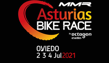 III MMR Asturias Bike Race 2021